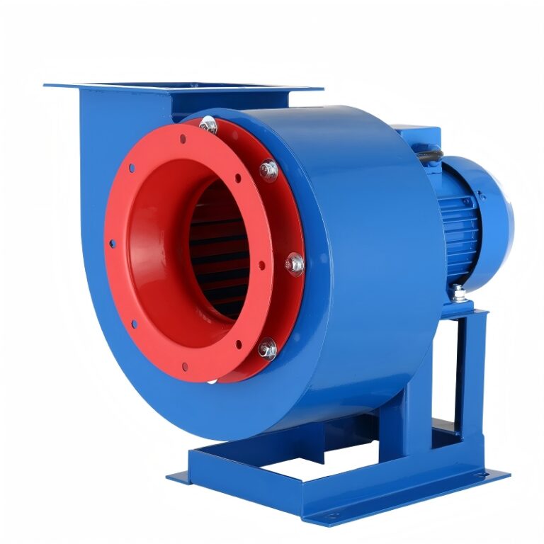 CF-11 Industrial Centrifugal Air Blower Exhaust Fan