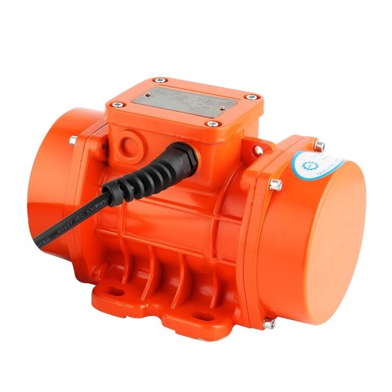 CVM Concrete vibrator (1)