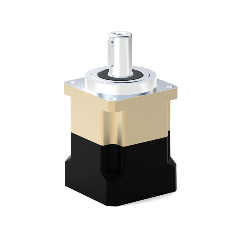 DB Series Helical Planetary Gearbox