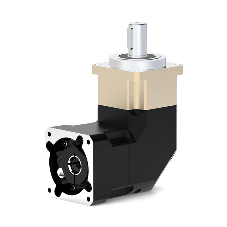 DBR Series Helical Precision Planetary Gearbox (2)