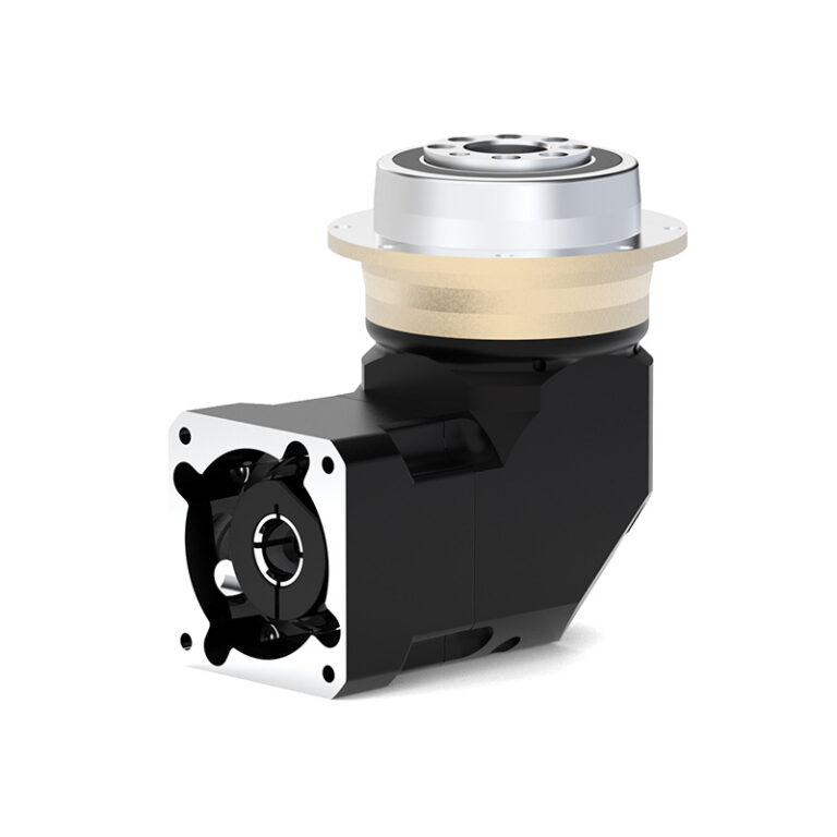 DDRSeries Helical Gearbox (2)