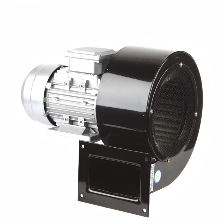 DF MULTI-WING LOW-NOISE Centrifugal Air Blower (1)