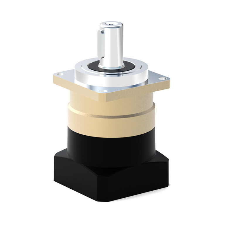 DN Series Helical Planetary Gearbox