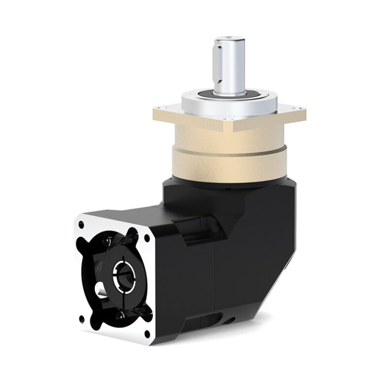DNR Series Helical Planetary Gearbox (2)