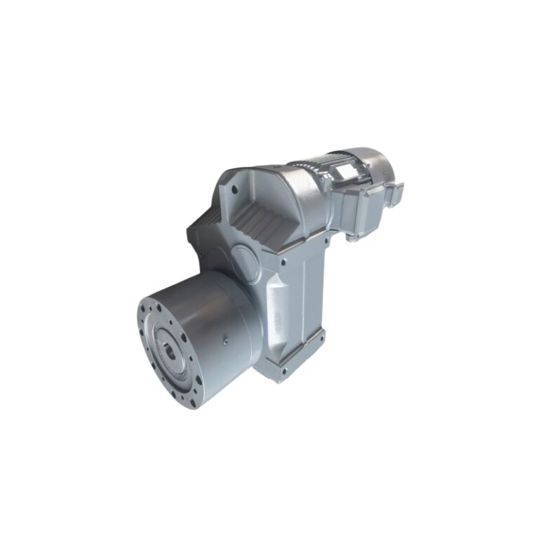 Fseries Gearmotor (1)