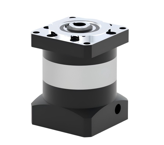 PFN Series Spur Gear Precision Planetary Gearbox