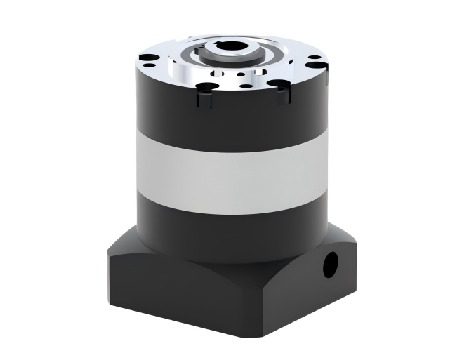 PLN Series Spur Gear Precision Planetary Gearbox