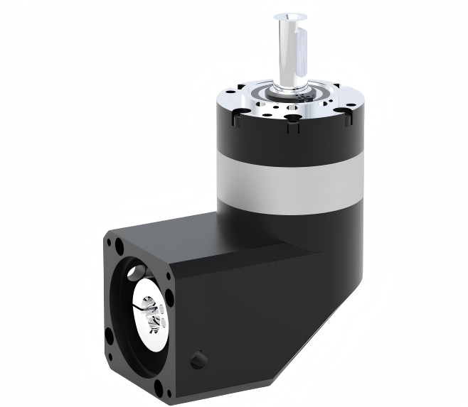PLR Series Spur Gear Precision Planetary Gearbox