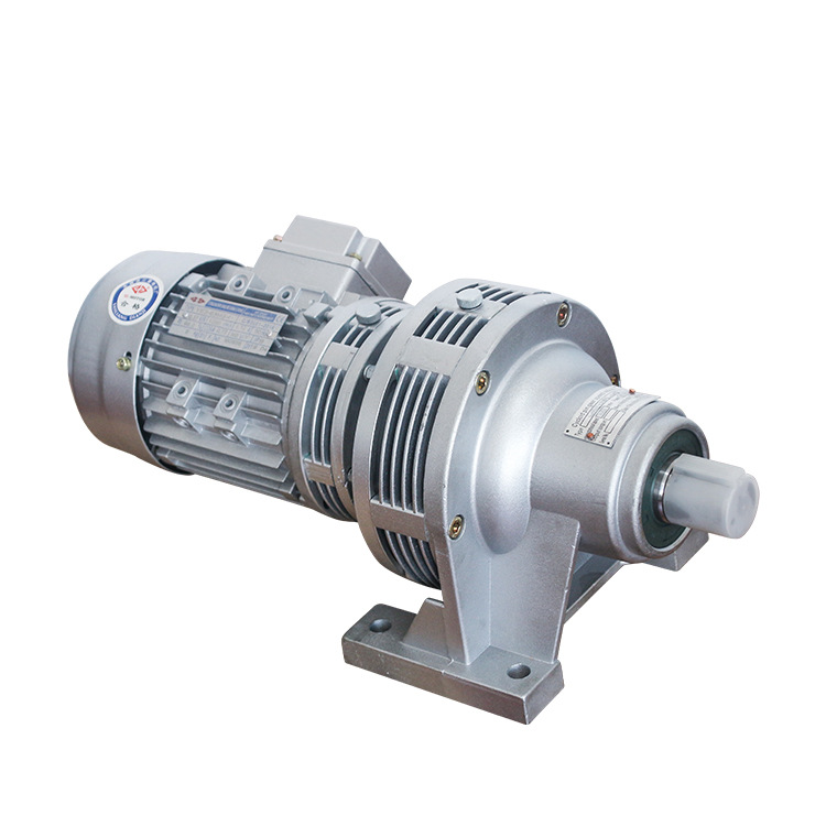 WB Series Cycloidal Reducer-wintop