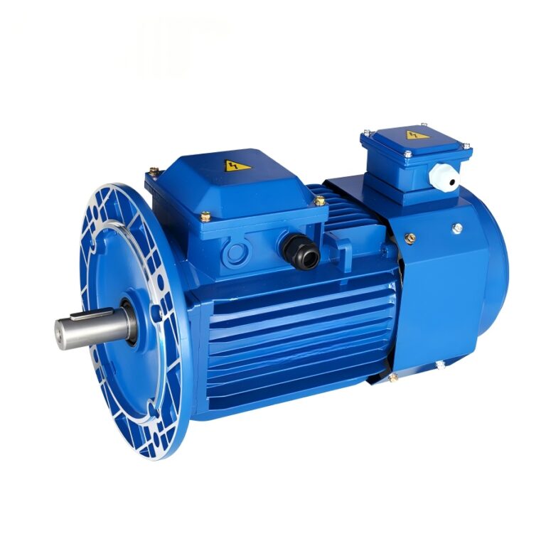 YVPMSVP series variable-frequency drive motors (5)