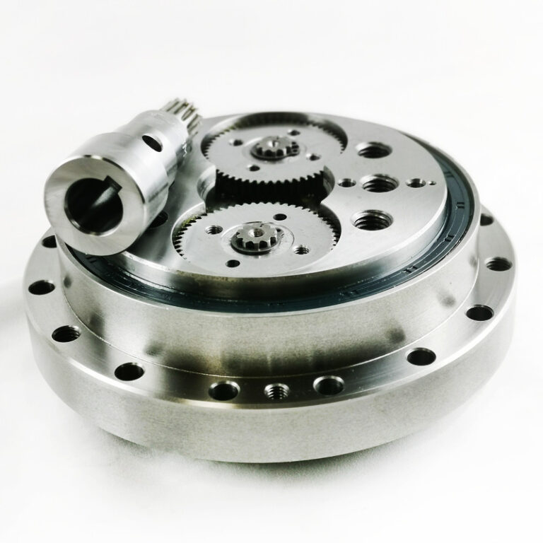 Cycloidal Gear-1